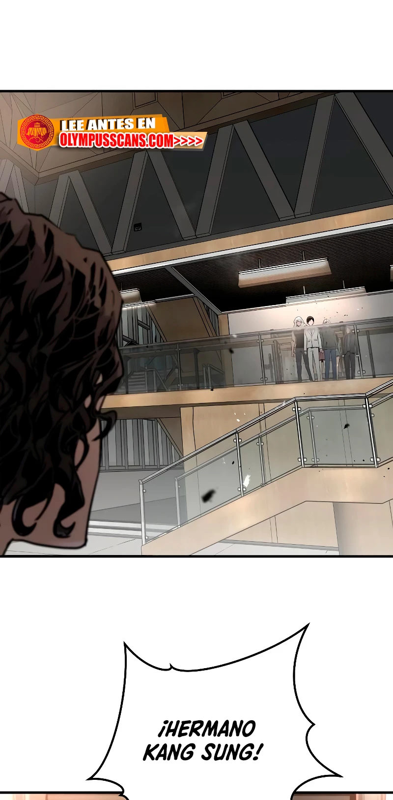 Th3 Breaker Fuerza eterna  > Capitulo 56 > Page 441