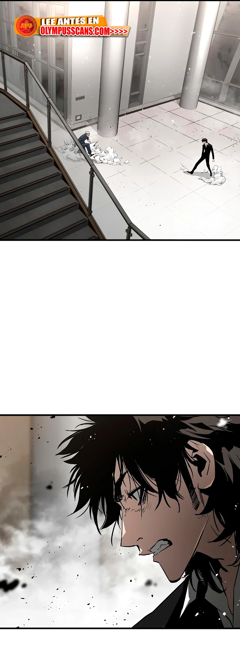 Th3 Breaker Fuerza eterna  > Capitulo 56 > Page 481