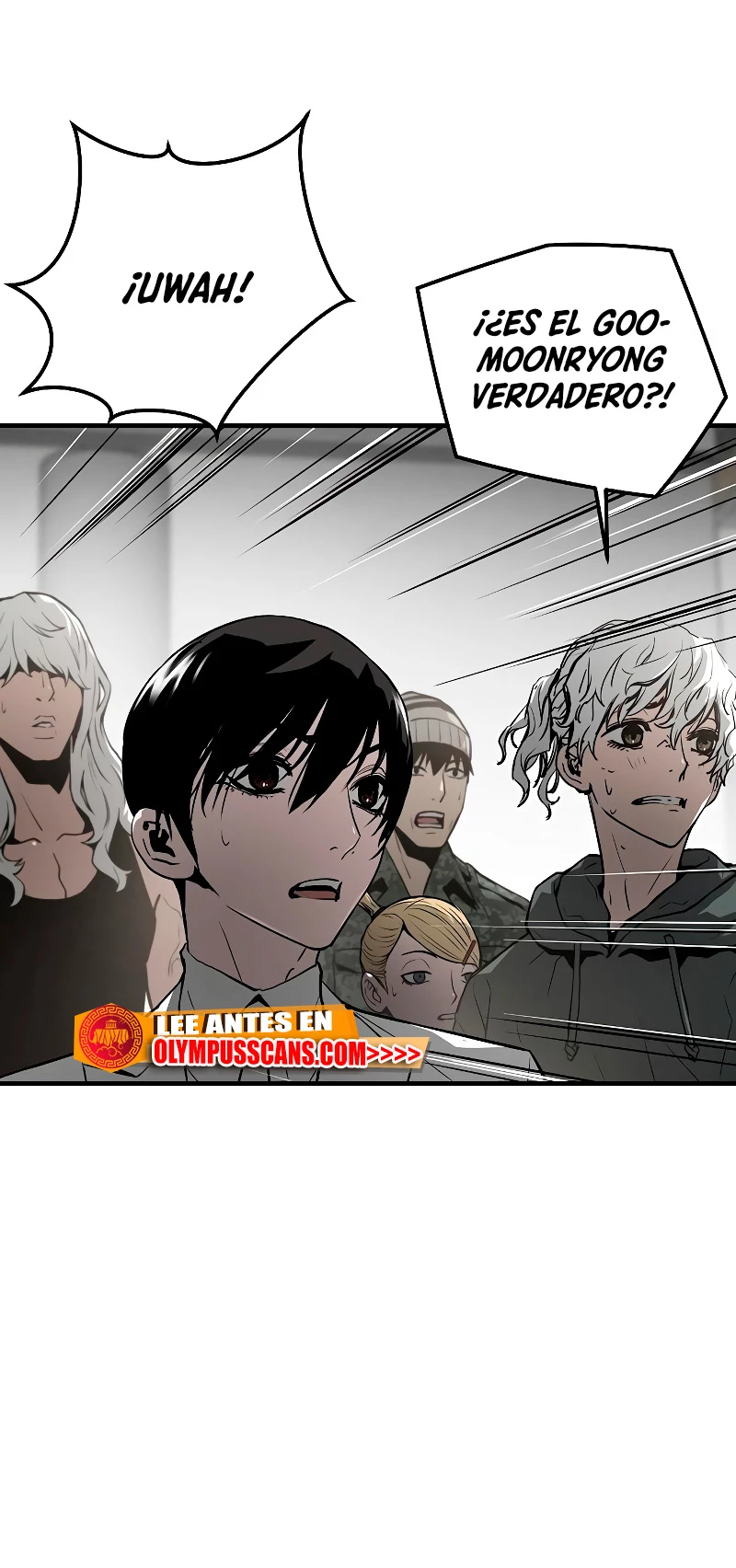 Th3 Breaker Fuerza eterna  > Capitulo 56 > Page 491