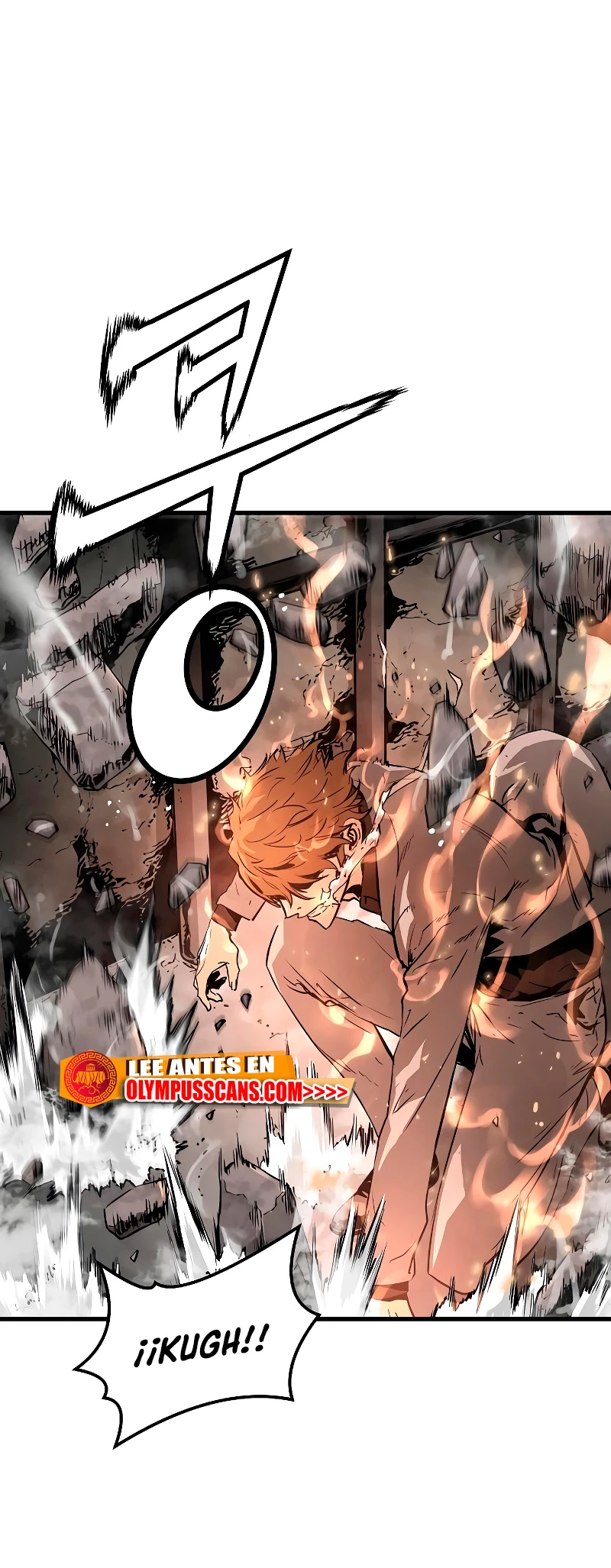 Th3 Breaker Fuerza eterna  > Capitulo 58 > Page 661
