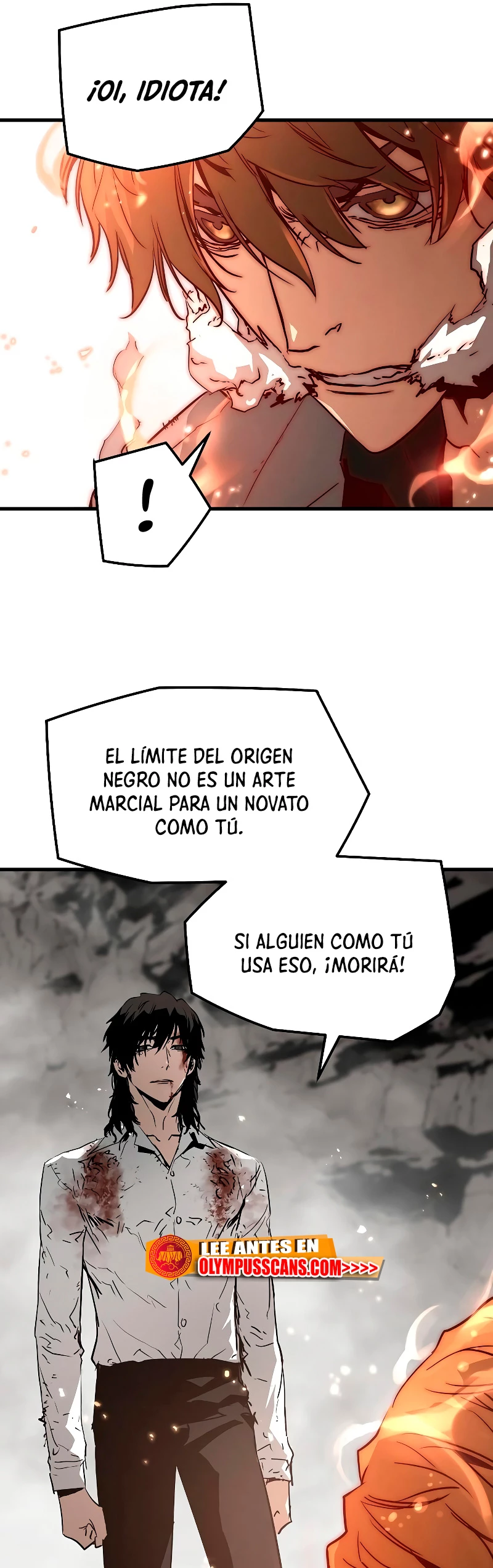 Th3 Breaker Fuerza eterna  > Capitulo 58 > Page 671