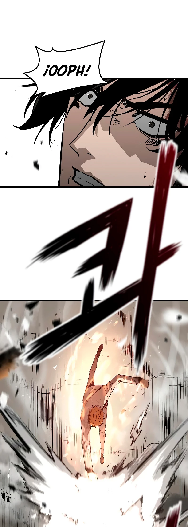 Th3 Breaker Fuerza eterna  > Capitulo 58 > Page 21