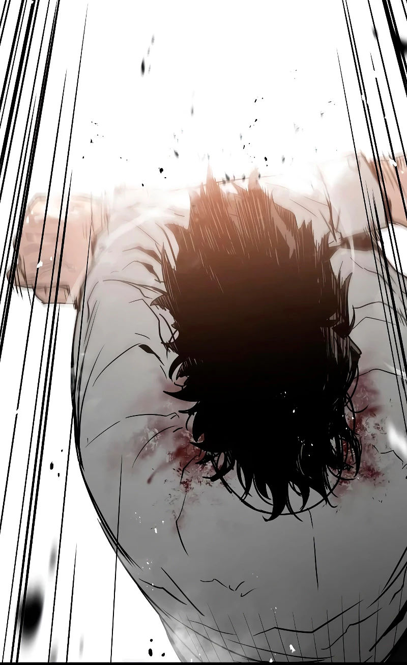 Th3 Breaker Fuerza eterna  > Capitulo 58 > Page 61