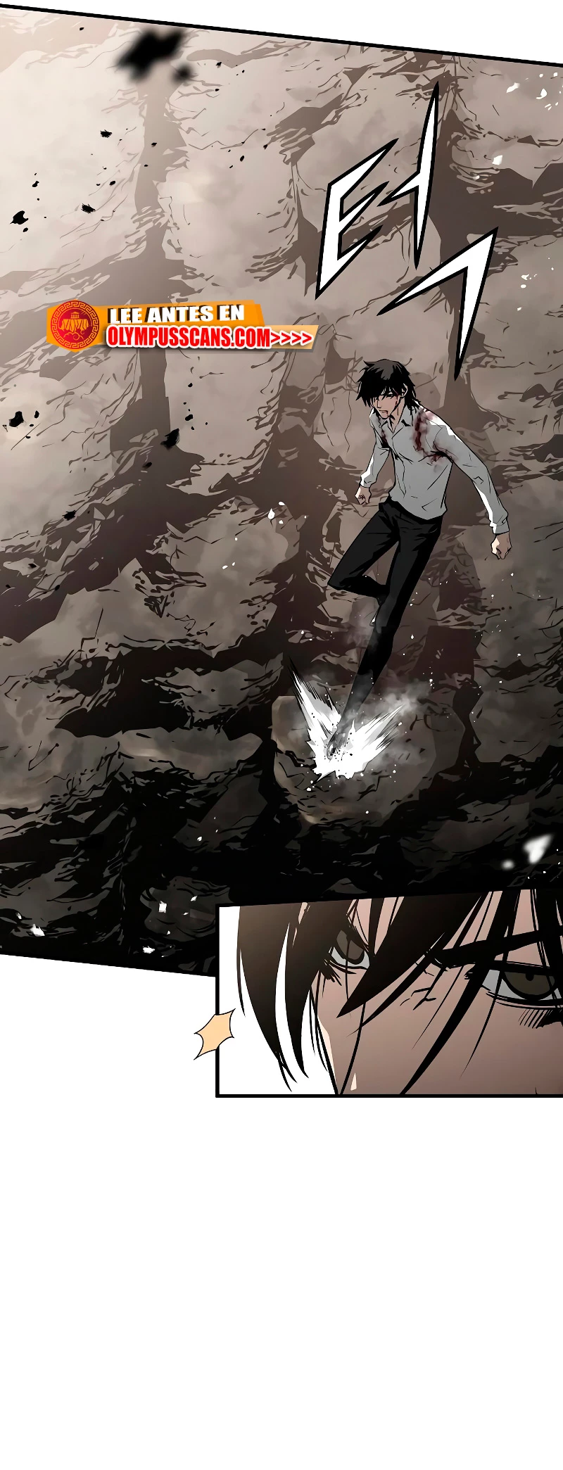 Th3 Breaker Fuerza eterna  > Capitulo 58 > Page 81
