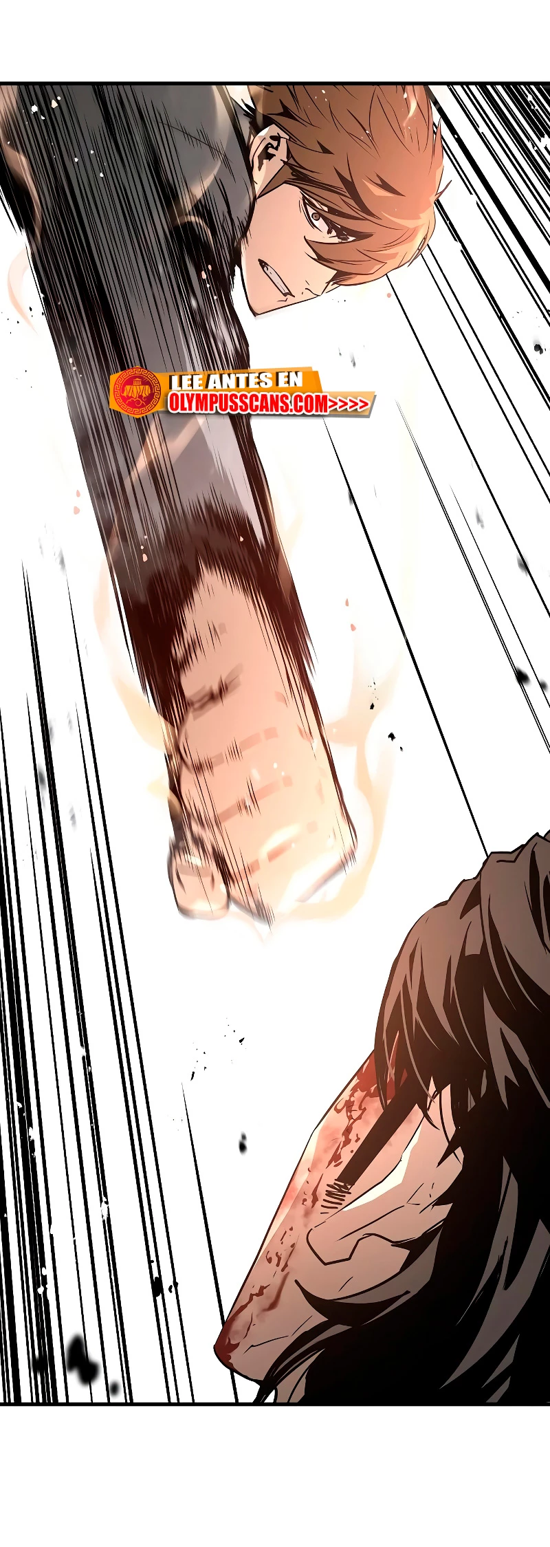 Th3 Breaker Fuerza eterna  > Capitulo 58 > Page 91