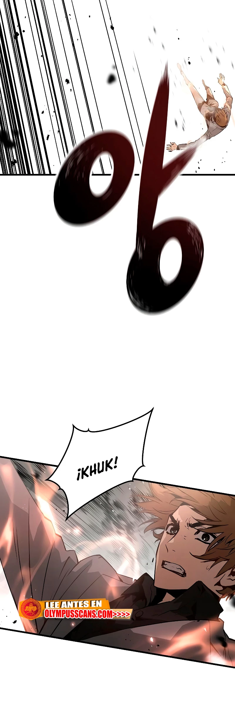 Th3 Breaker Fuerza eterna  > Capitulo 58 > Page 121