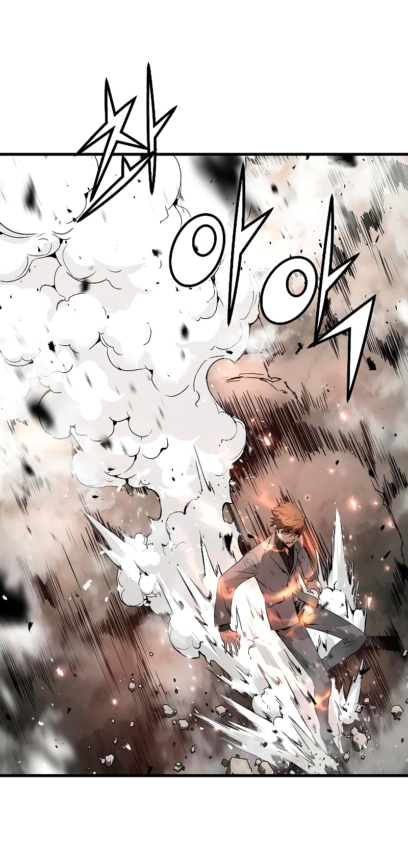 Th3 Breaker Fuerza eterna  > Capitulo 58 > Page 131