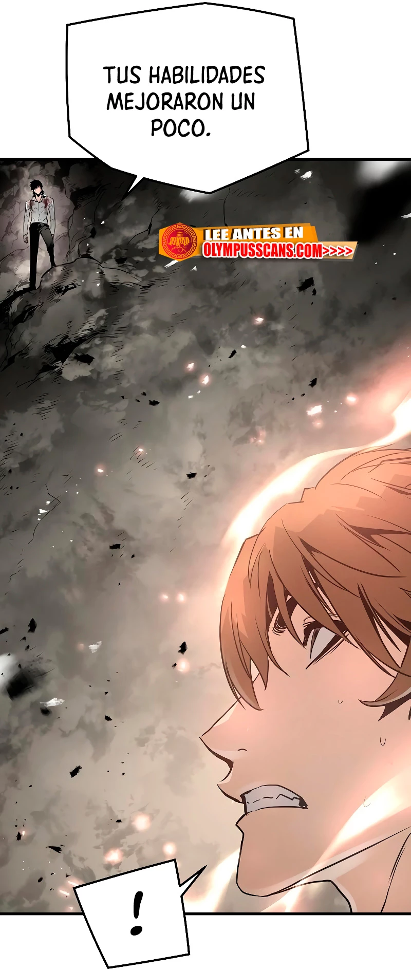 Th3 Breaker Fuerza eterna  > Capitulo 58 > Page 141
