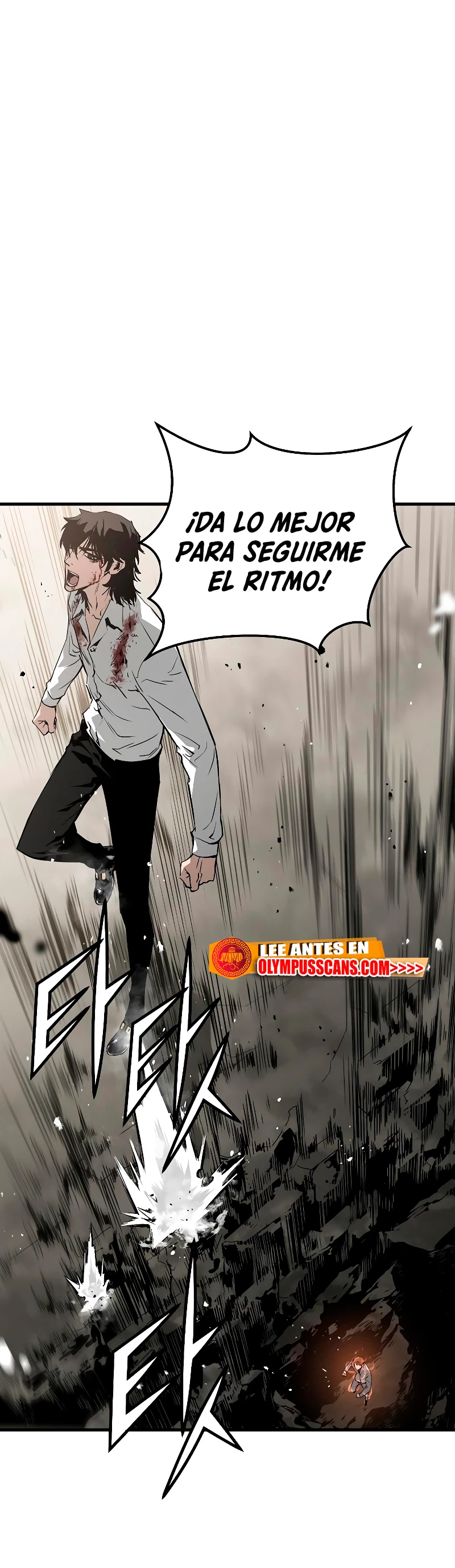 Th3 Breaker Fuerza eterna  > Capitulo 58 > Page 171