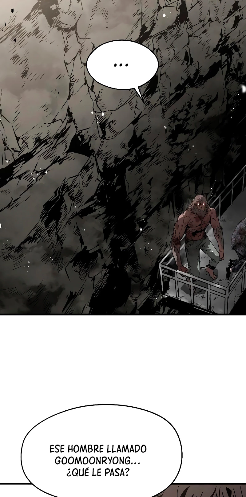 Th3 Breaker Fuerza eterna  > Capitulo 58 > Page 191