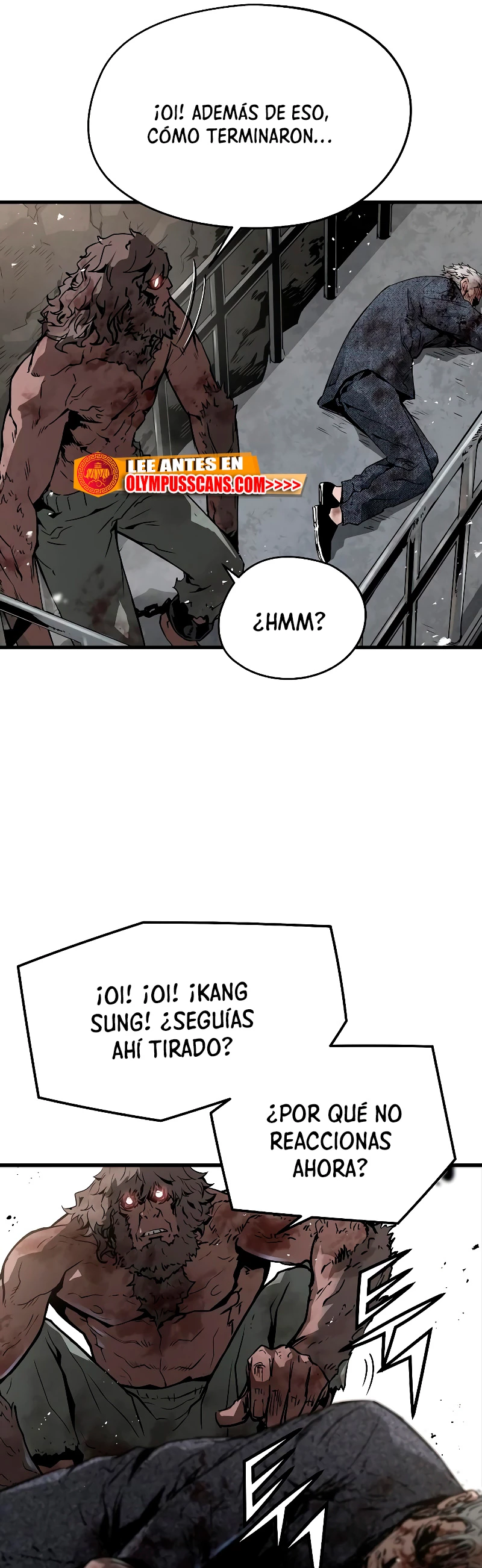 Th3 Breaker Fuerza eterna  > Capitulo 58 > Page 211