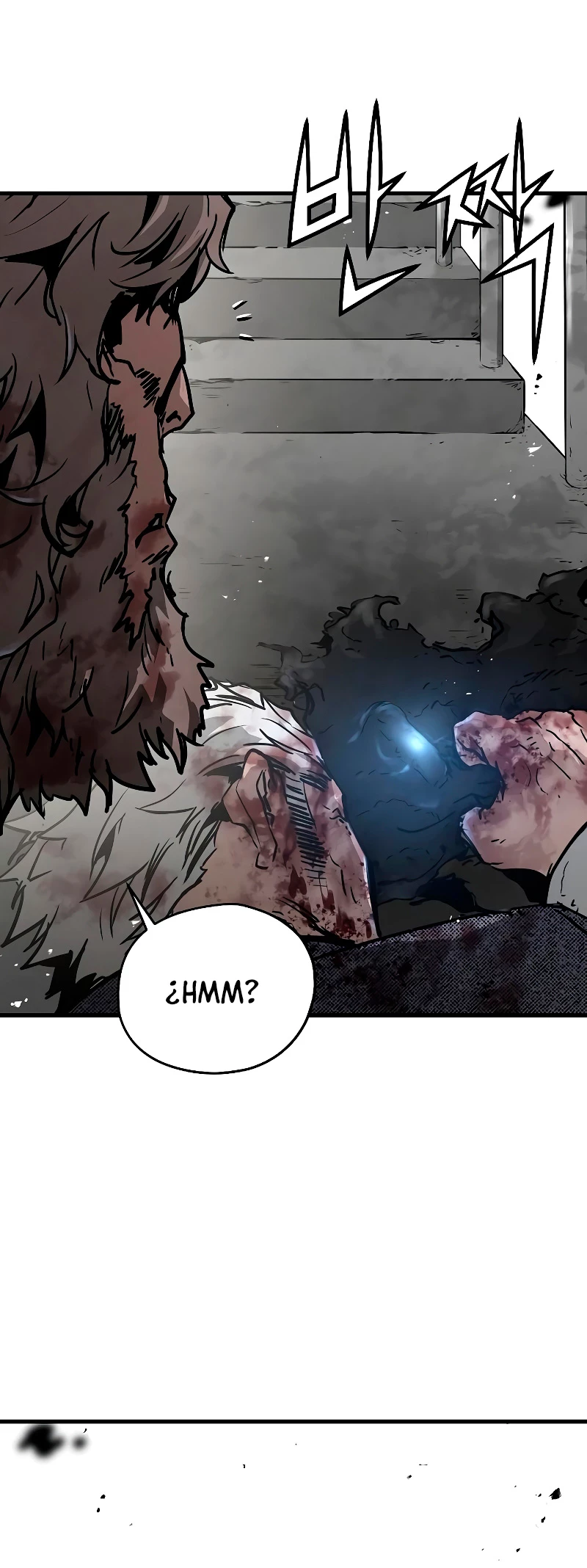 Th3 Breaker Fuerza eterna  > Capitulo 58 > Page 241