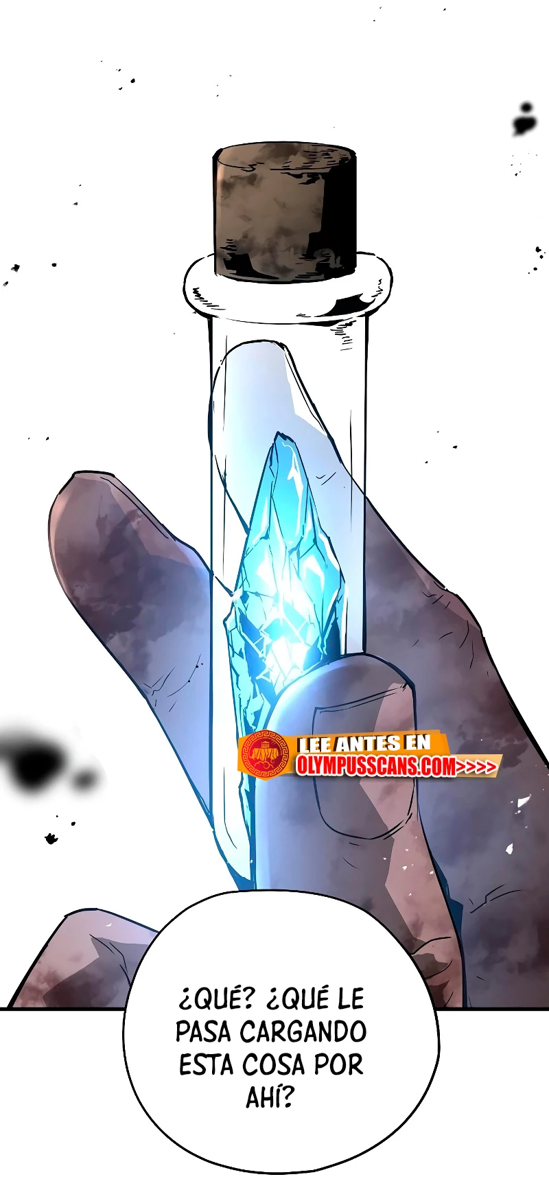 Th3 Breaker Fuerza eterna  > Capitulo 58 > Page 251