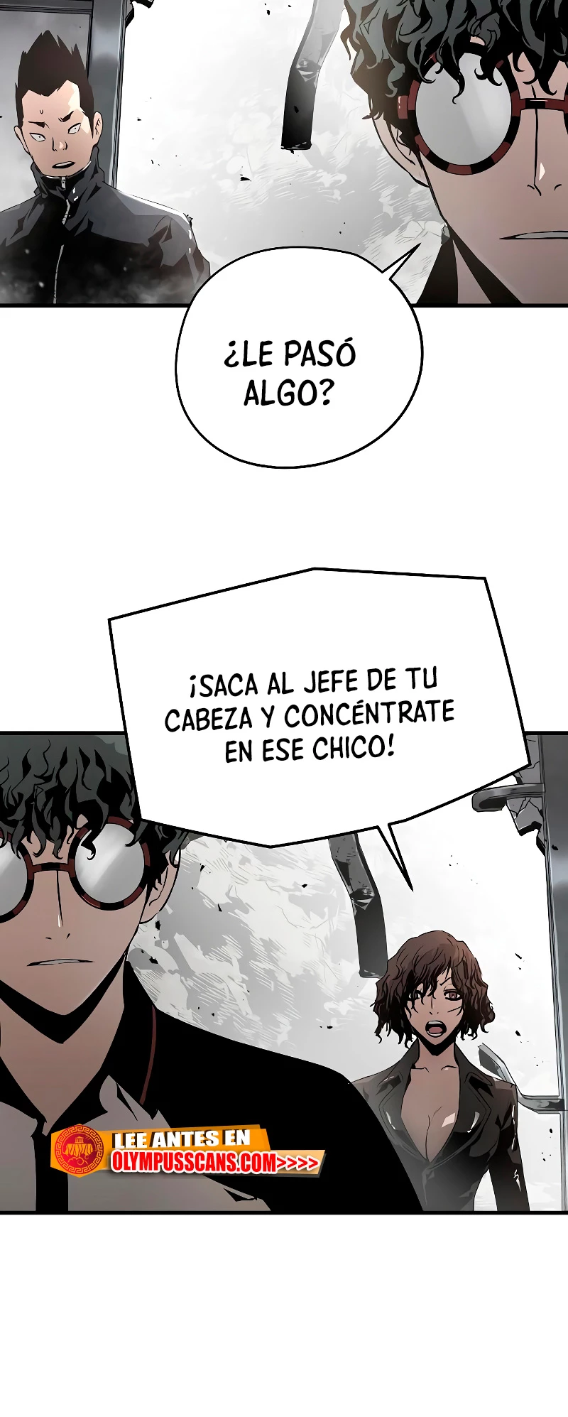 Th3 Breaker Fuerza eterna  > Capitulo 58 > Page 331