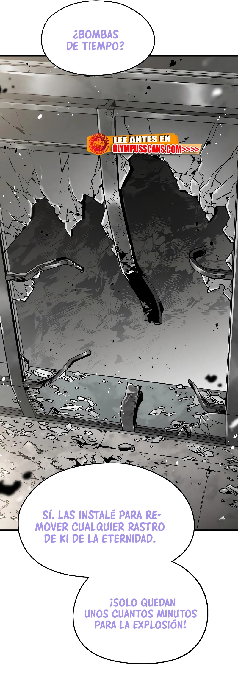 Th3 Breaker Fuerza eterna  > Capitulo 58 > Page 361