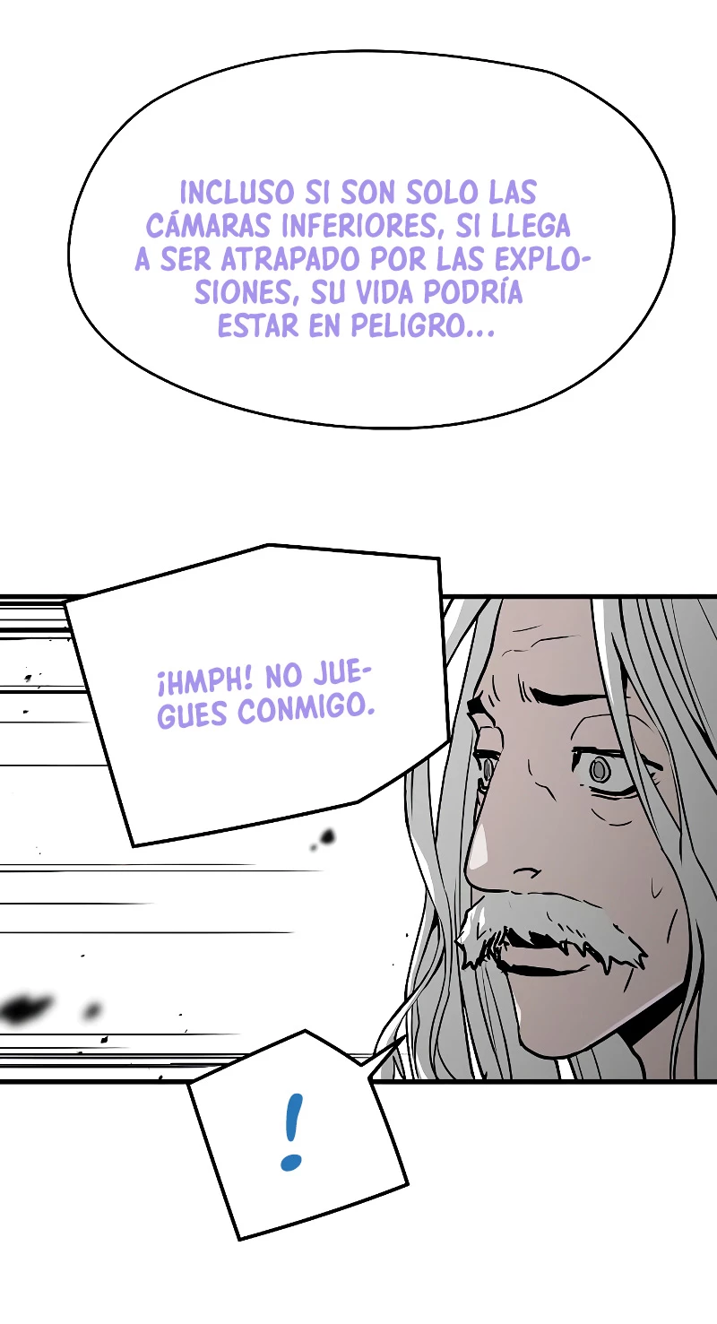 Th3 Breaker Fuerza eterna  > Capitulo 58 > Page 371