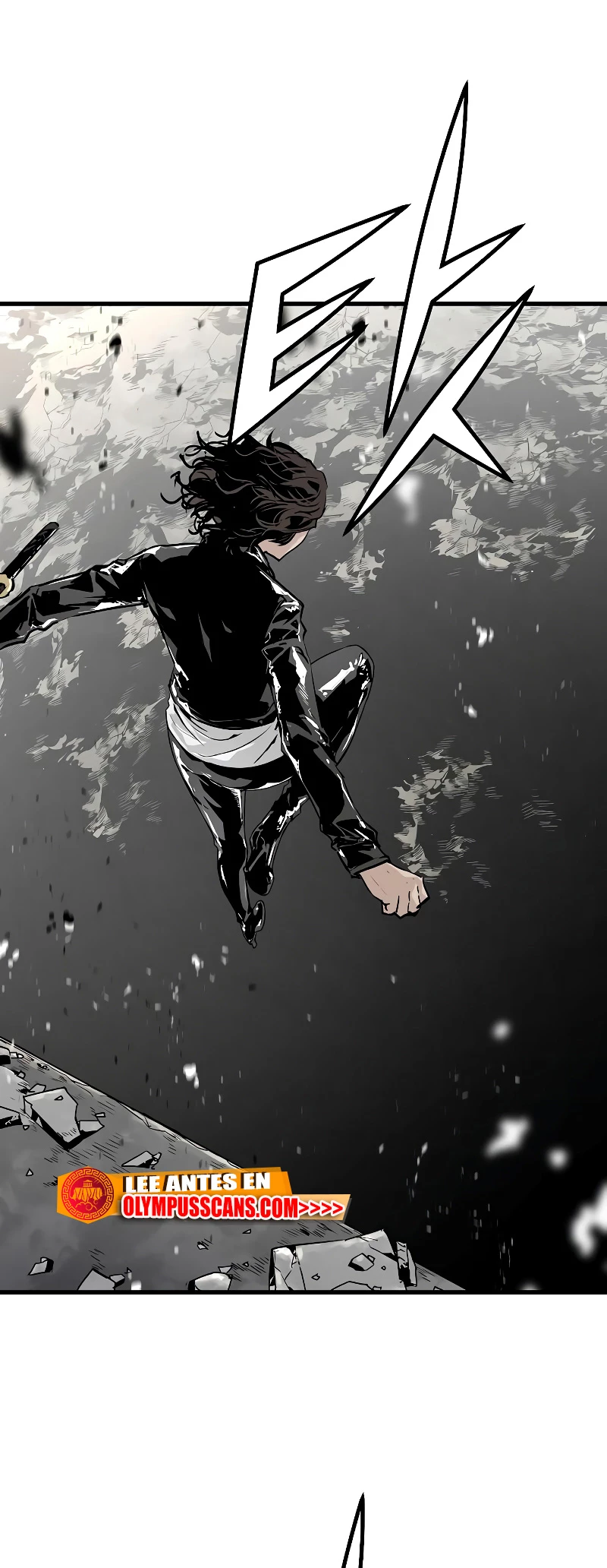 Th3 Breaker Fuerza eterna  > Capitulo 58 > Page 401