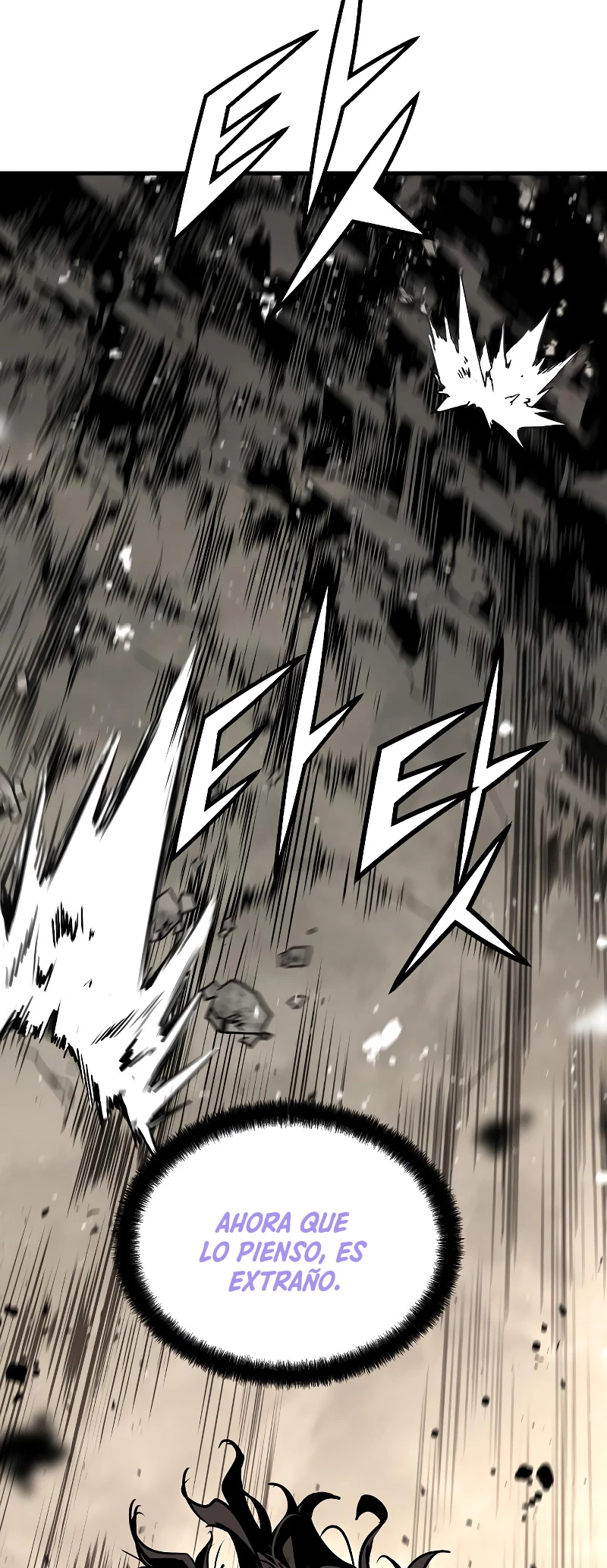 Th3 Breaker Fuerza eterna  > Capitulo 58 > Page 411