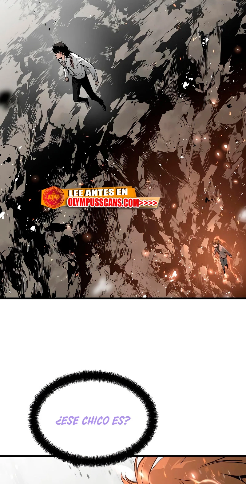 Th3 Breaker Fuerza eterna  > Capitulo 58 > Page 441
