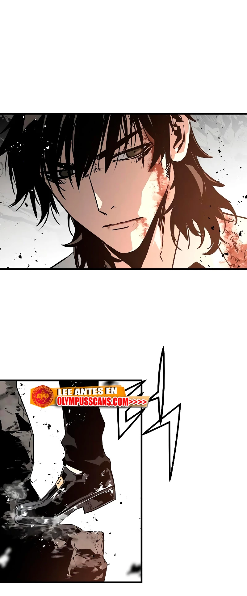 Th3 Breaker Fuerza eterna  > Capitulo 58 > Page 511