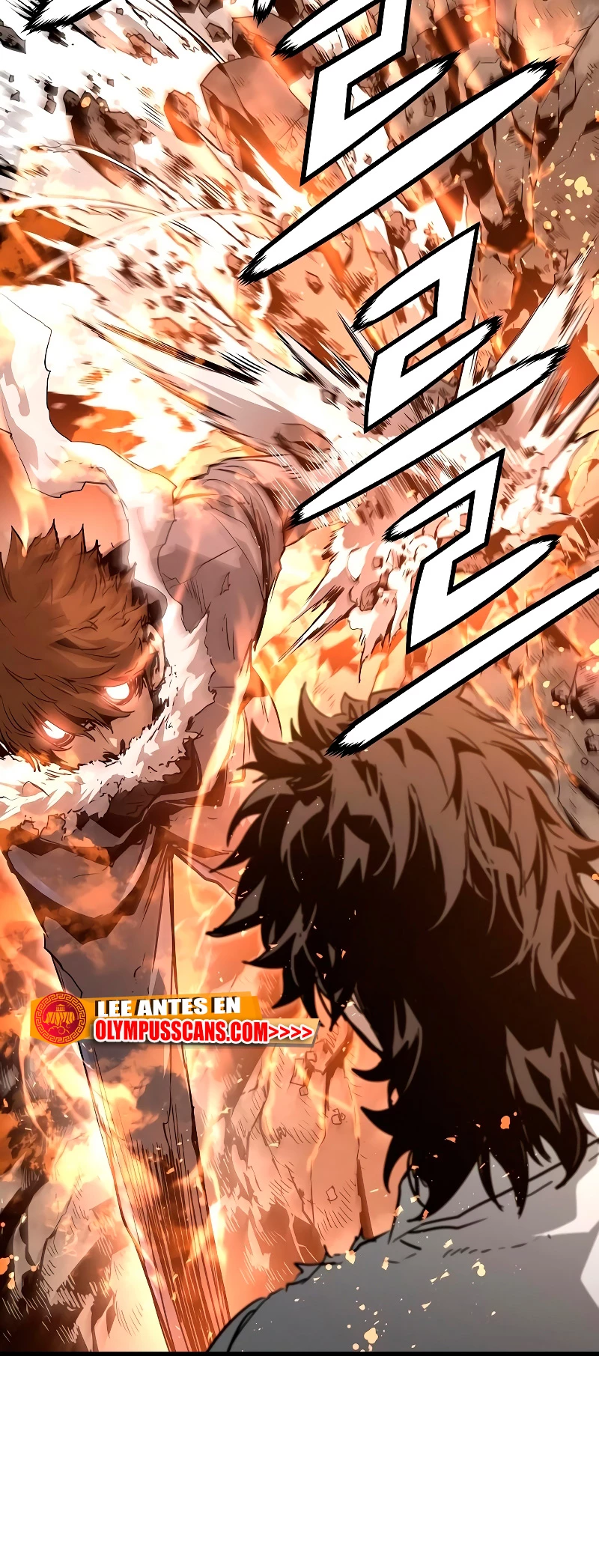 Th3 Breaker Fuerza eterna  > Capitulo 58 > Page 601