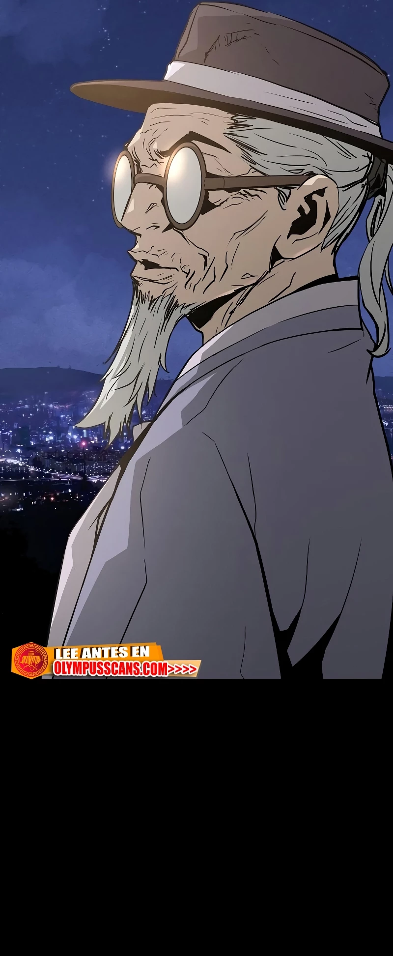 Th3 Breaker Fuerza eterna  > Capitulo 59 > Page 31