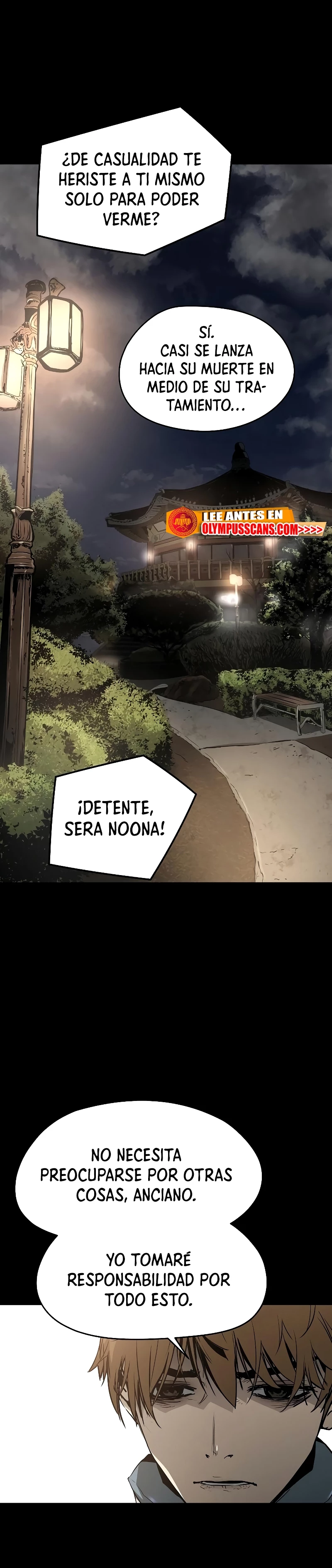 Th3 Breaker Fuerza eterna  > Capitulo 59 > Page 71