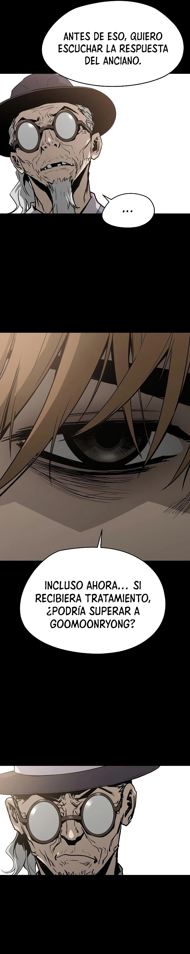 Th3 Breaker Fuerza eterna  > Capitulo 59 > Page 81