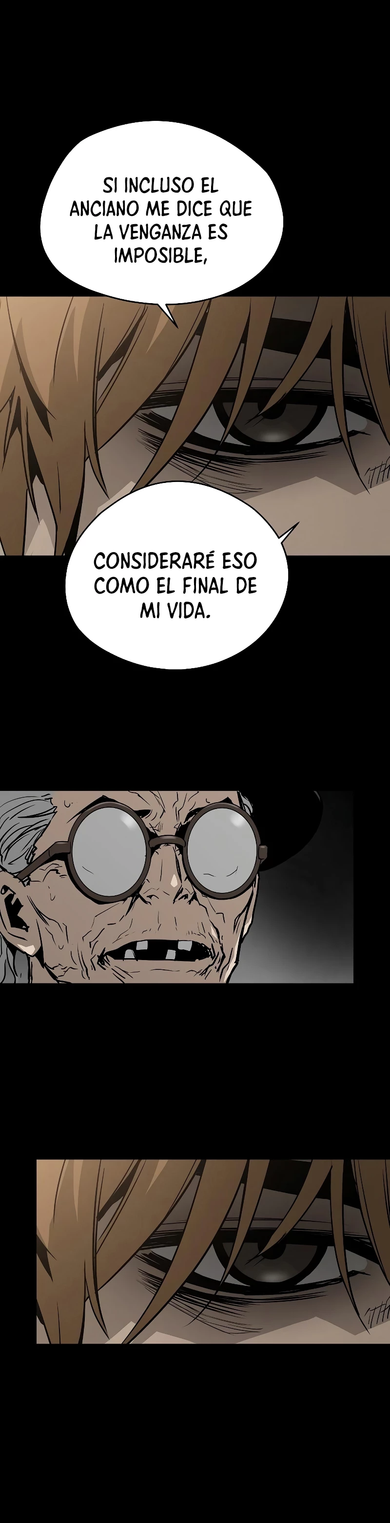 Th3 Breaker Fuerza eterna  > Capitulo 59 > Page 121