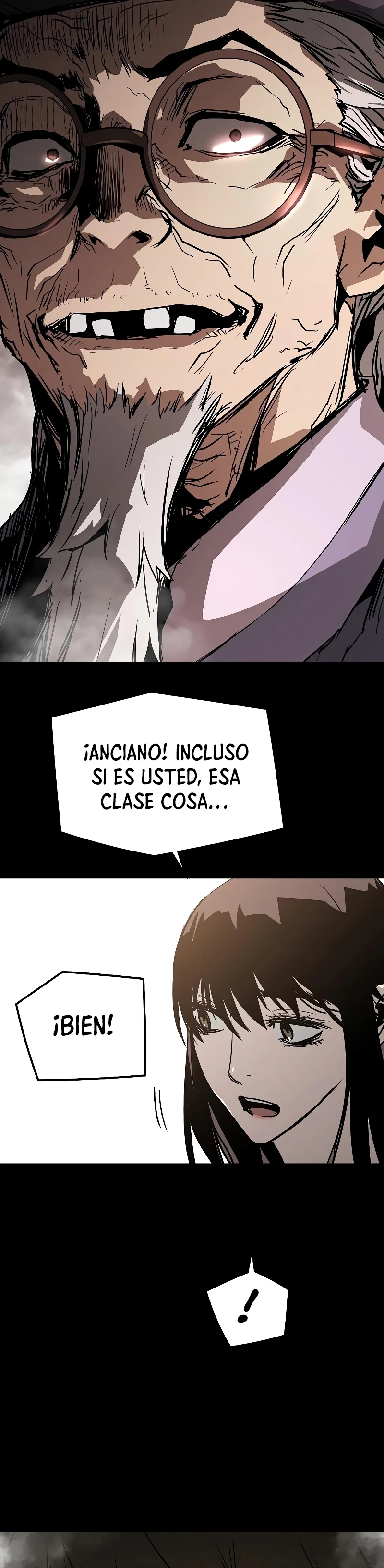 Th3 Breaker Fuerza eterna  > Capitulo 59 > Page 171