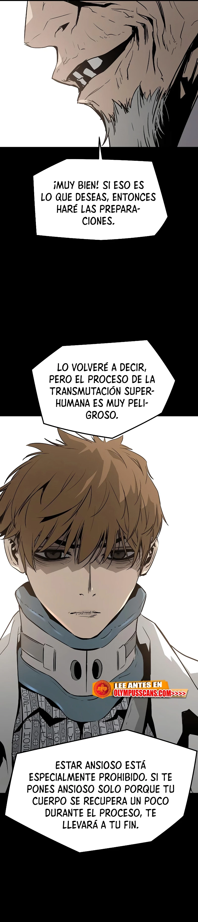 Th3 Breaker Fuerza eterna  > Capitulo 59 > Page 191
