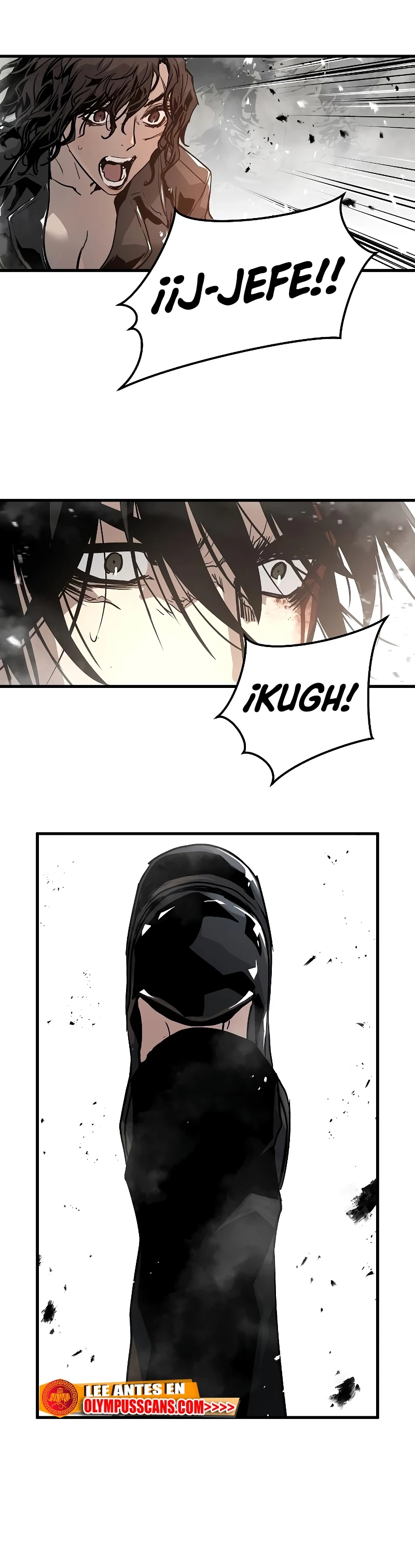 Th3 Breaker Fuerza eterna  > Capitulo 59 > Page 281