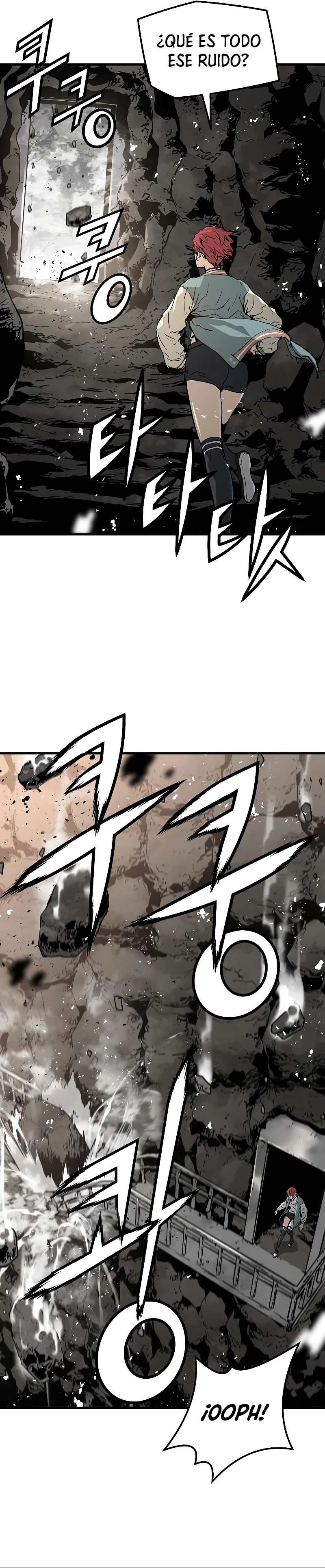 Th3 Breaker Fuerza eterna  > Capitulo 59 > Page 341