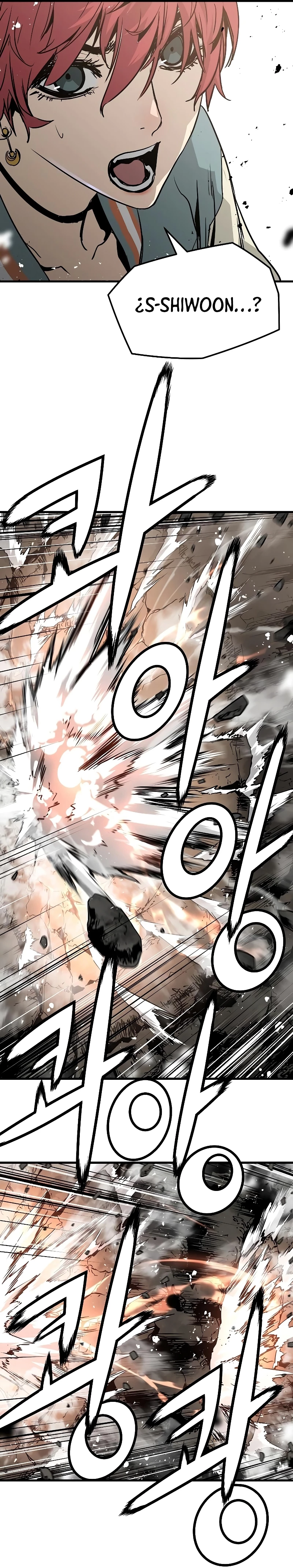 Th3 Breaker Fuerza eterna  > Capitulo 59 > Page 371