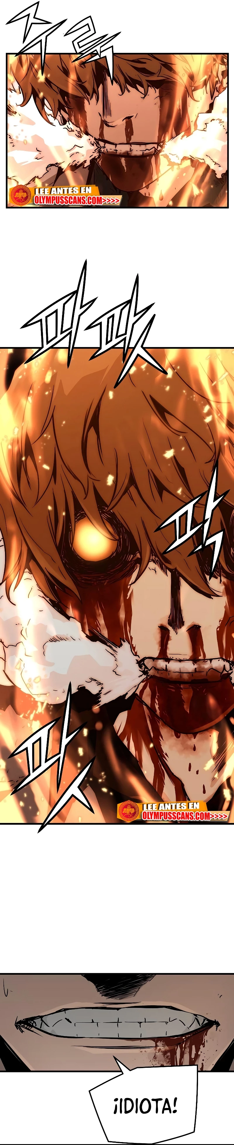 Th3 Breaker Fuerza eterna  > Capitulo 59 > Page 391