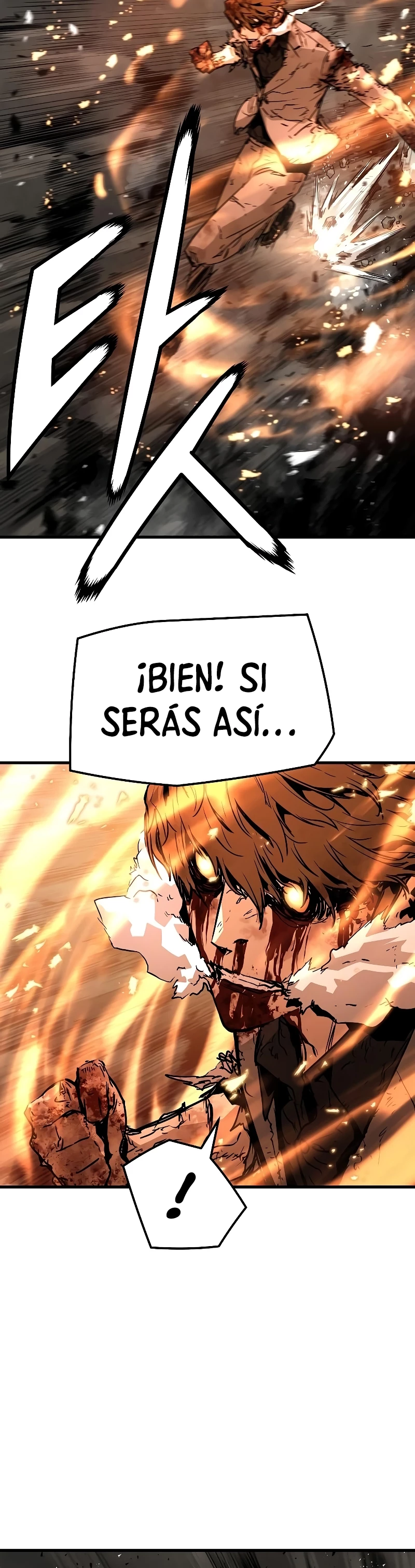 Th3 Breaker Fuerza eterna  > Capitulo 59 > Page 411
