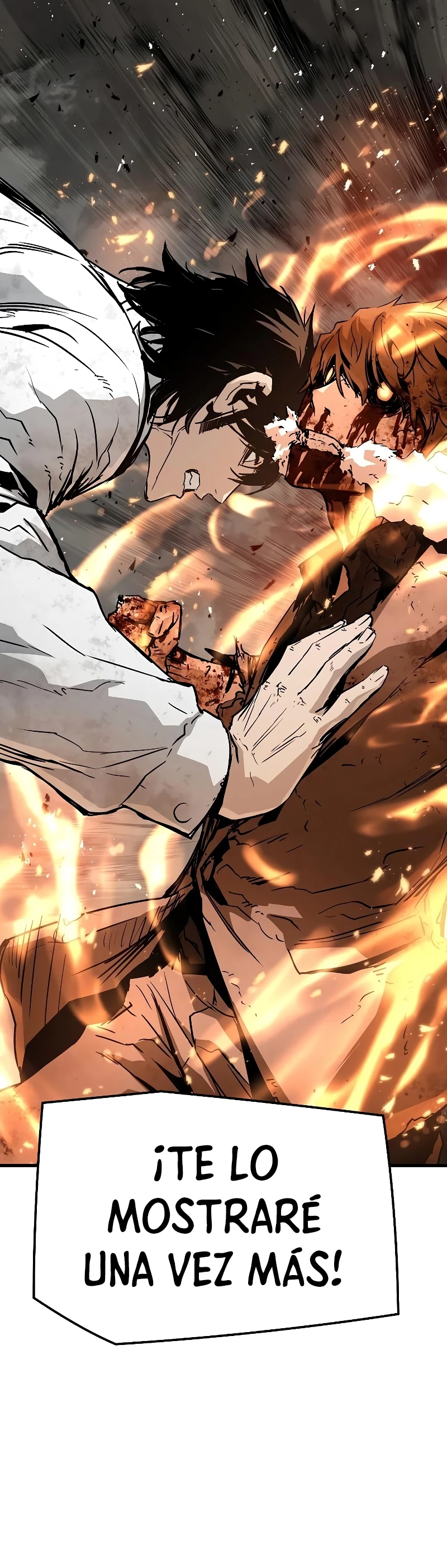 Th3 Breaker Fuerza eterna  > Capitulo 59 > Page 421