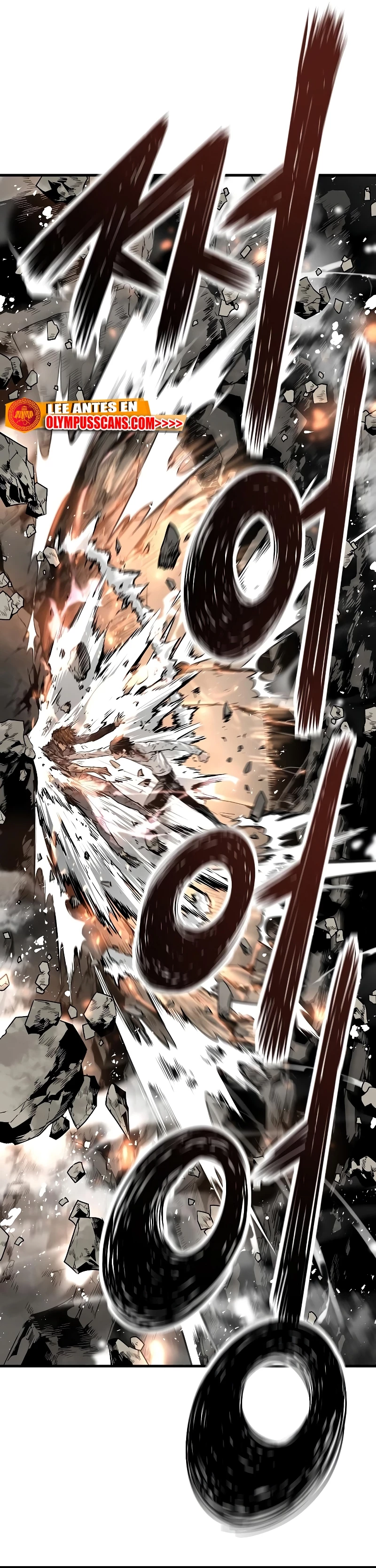 Th3 Breaker Fuerza eterna  > Capitulo 59 > Page 431