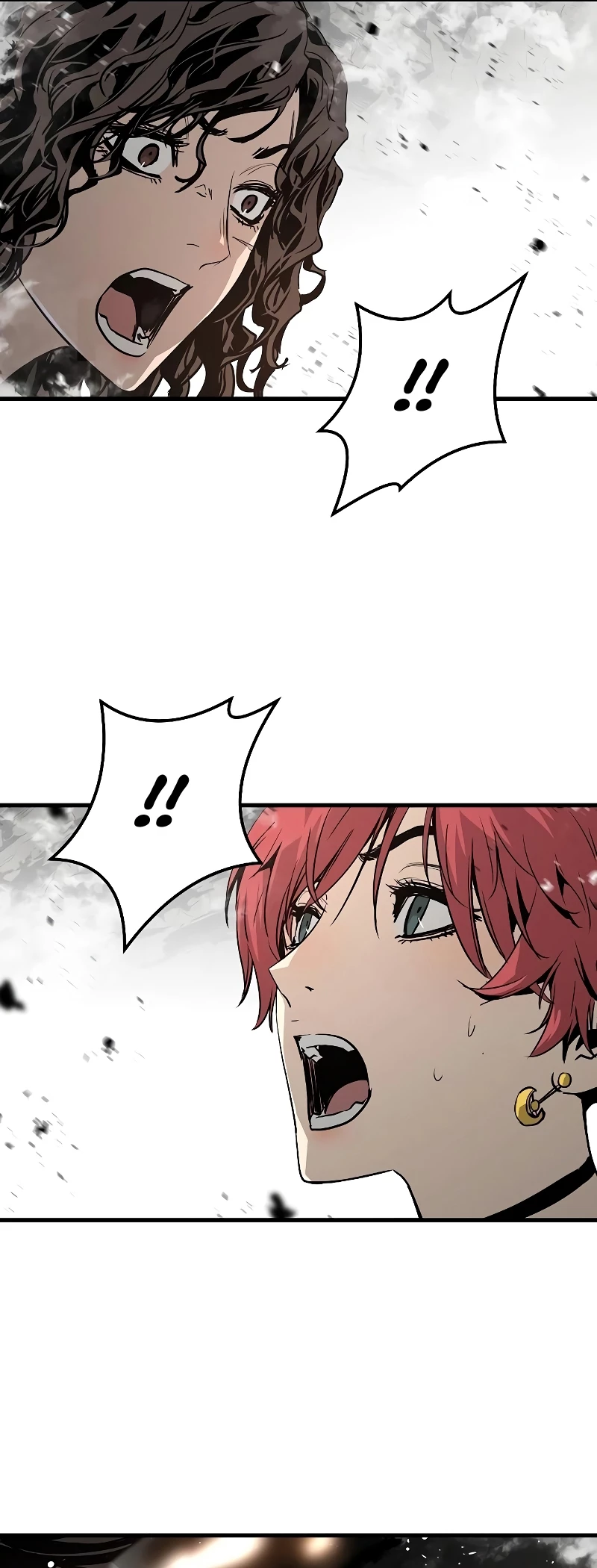 Th3 Breaker Fuerza eterna  > Capitulo 59 > Page 441