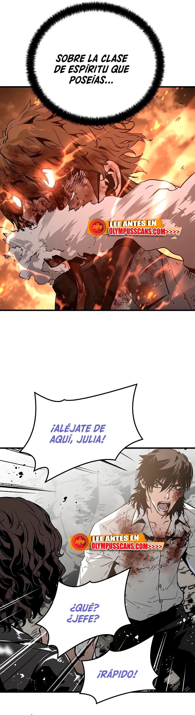 Th3 Breaker Fuerza eterna  > Capitulo 60 > Page 671