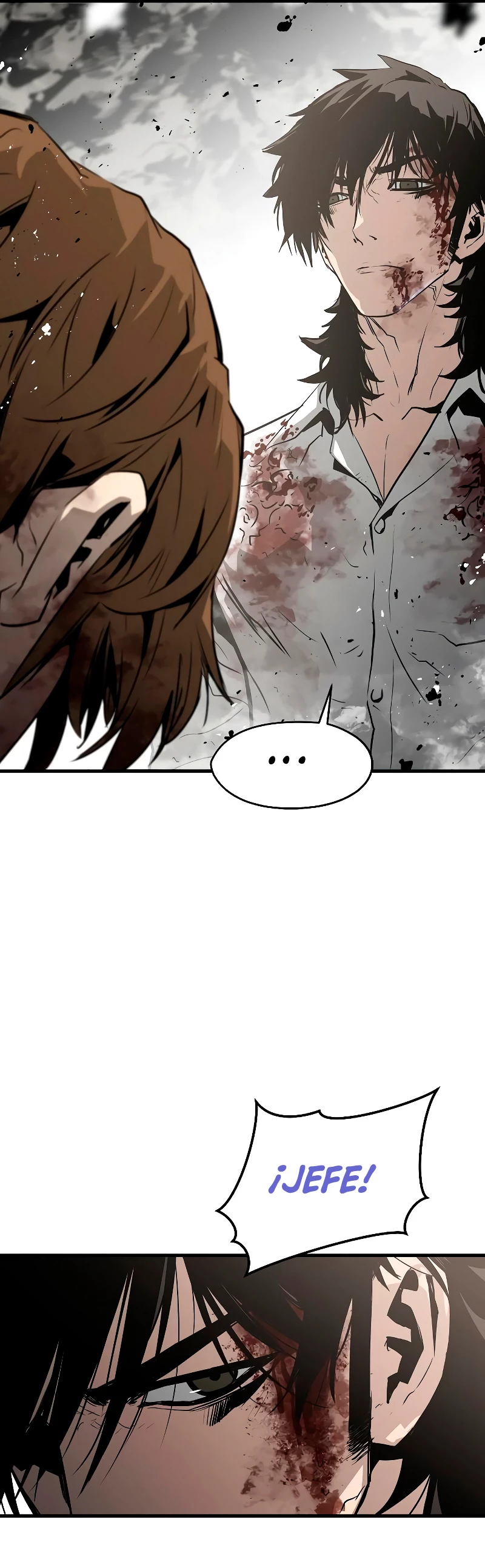 Th3 Breaker Fuerza eterna  > Capitulo 60 > Page 71