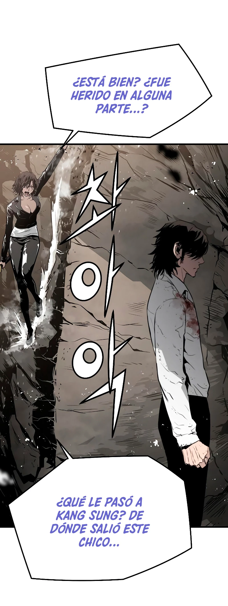 Th3 Breaker Fuerza eterna  > Capitulo 60 > Page 81
