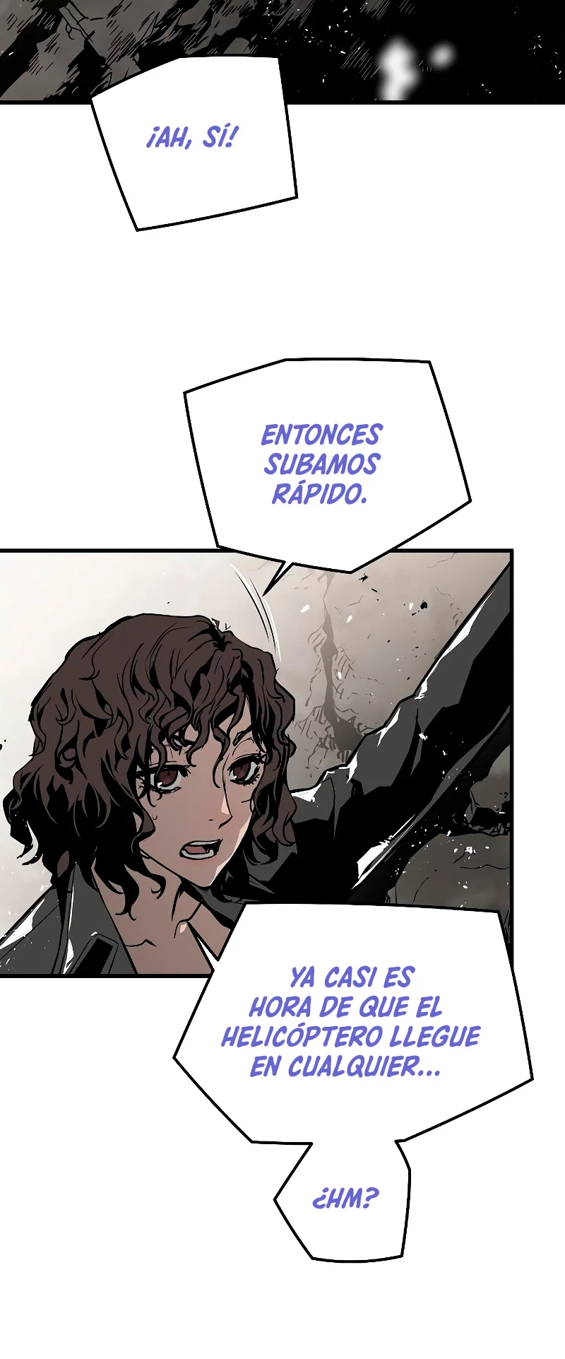 Th3 Breaker Fuerza eterna  > Capitulo 60 > Page 121