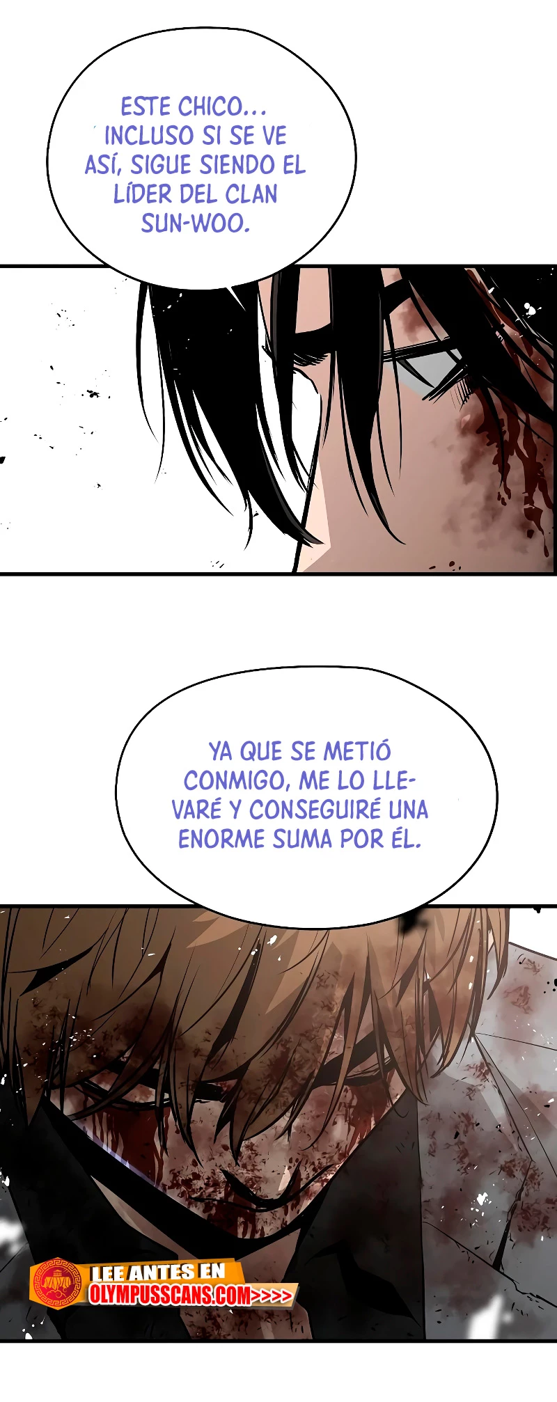 Th3 Breaker Fuerza eterna  > Capitulo 60 > Page 141