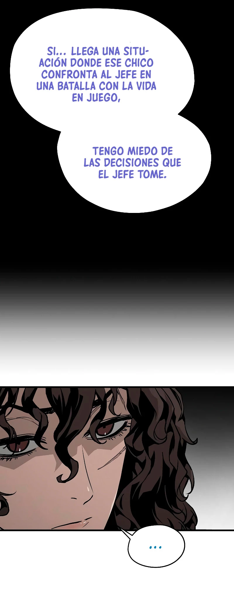 Th3 Breaker Fuerza eterna  > Capitulo 60 > Page 241