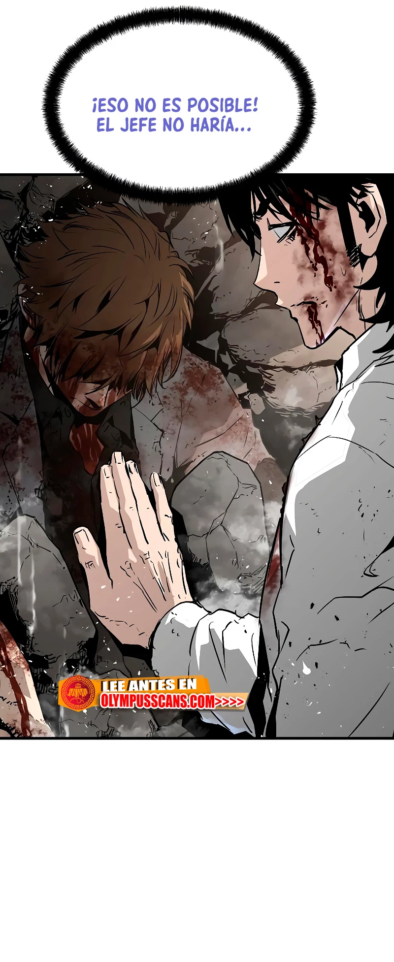 Th3 Breaker Fuerza eterna  > Capitulo 60 > Page 261
