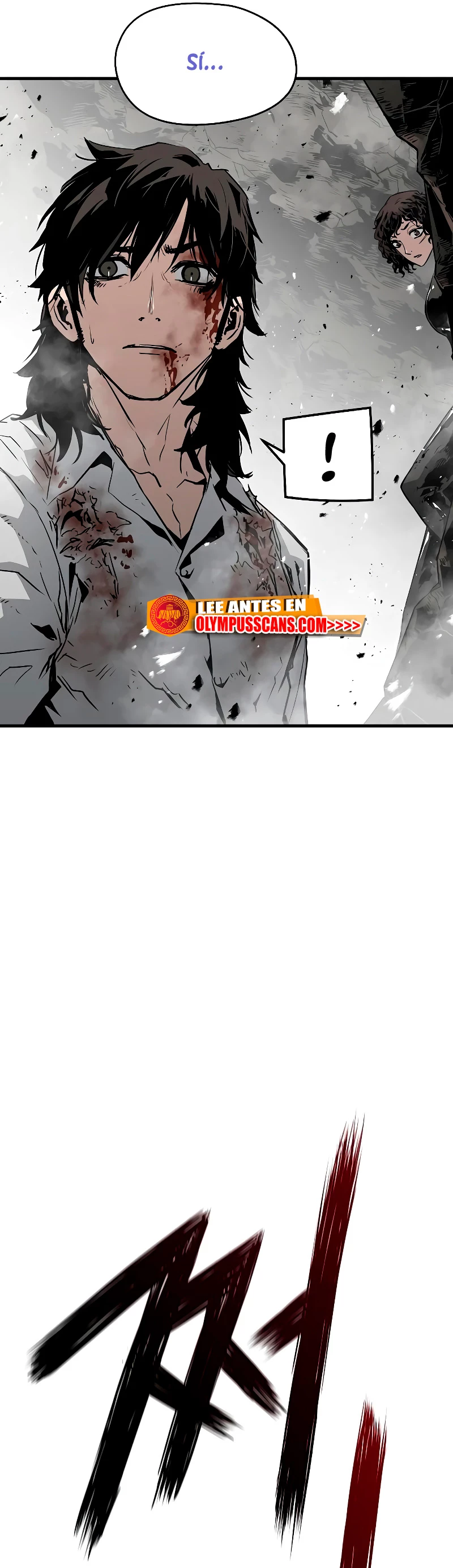 Th3 Breaker Fuerza eterna  > Capitulo 60 > Page 291