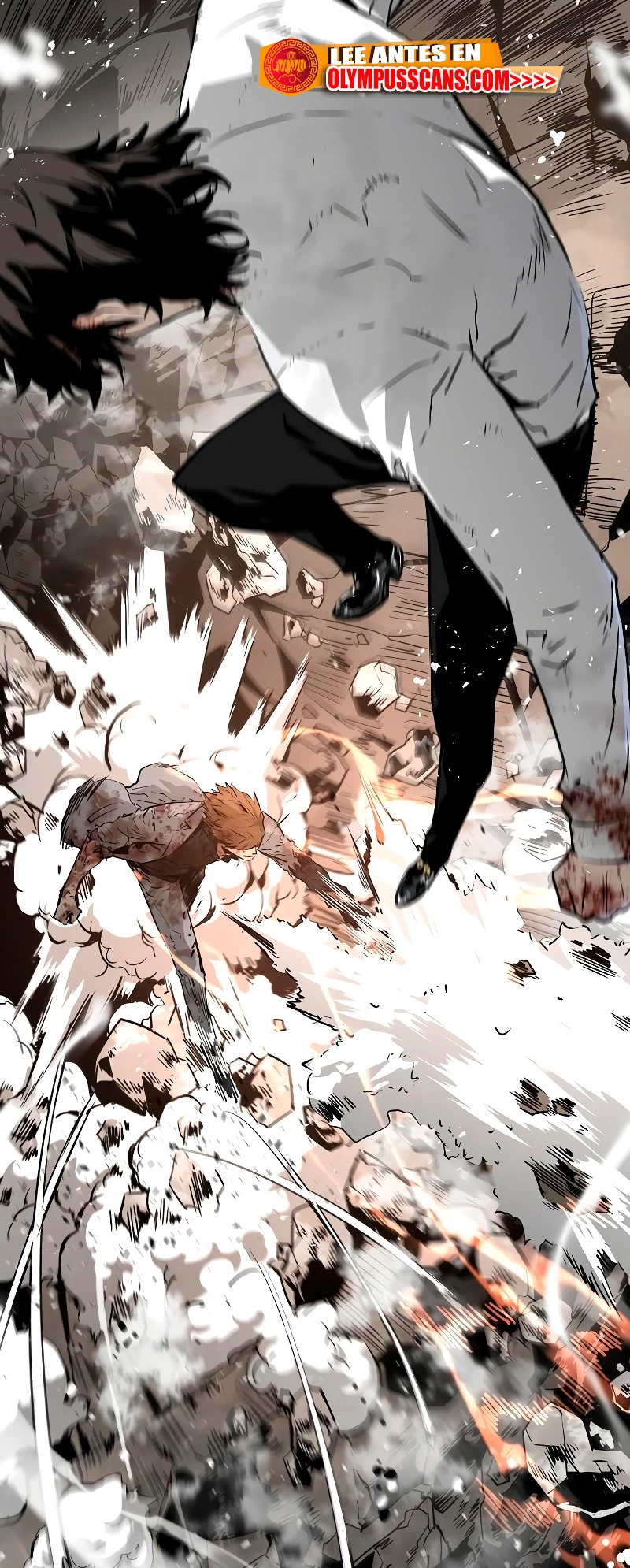 Th3 Breaker Fuerza eterna  > Capitulo 60 > Page 311