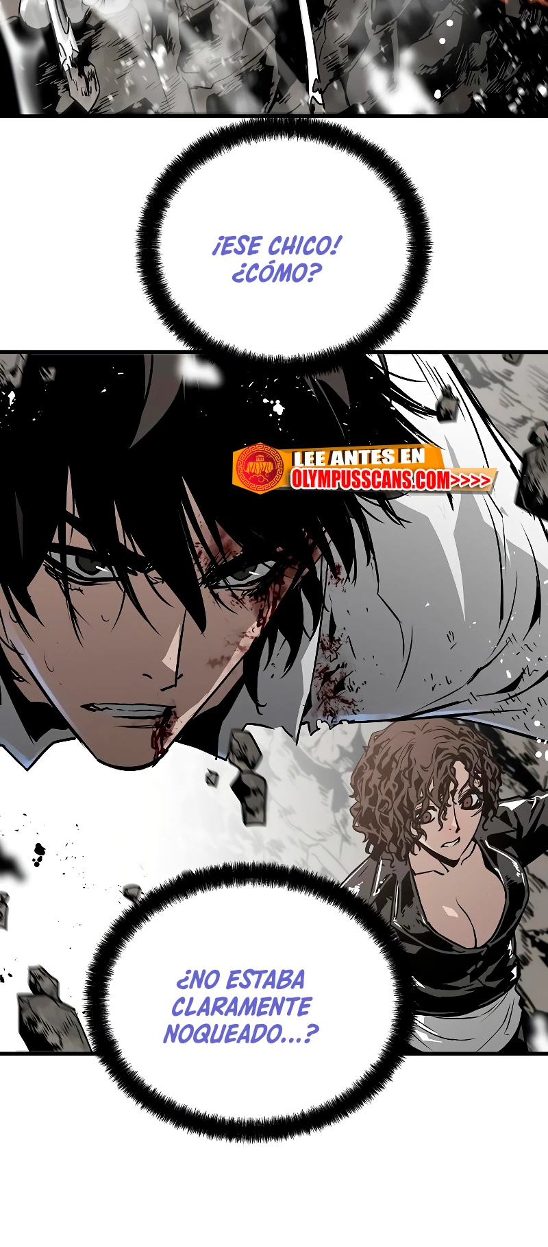 Th3 Breaker Fuerza eterna  > Capitulo 60 > Page 321