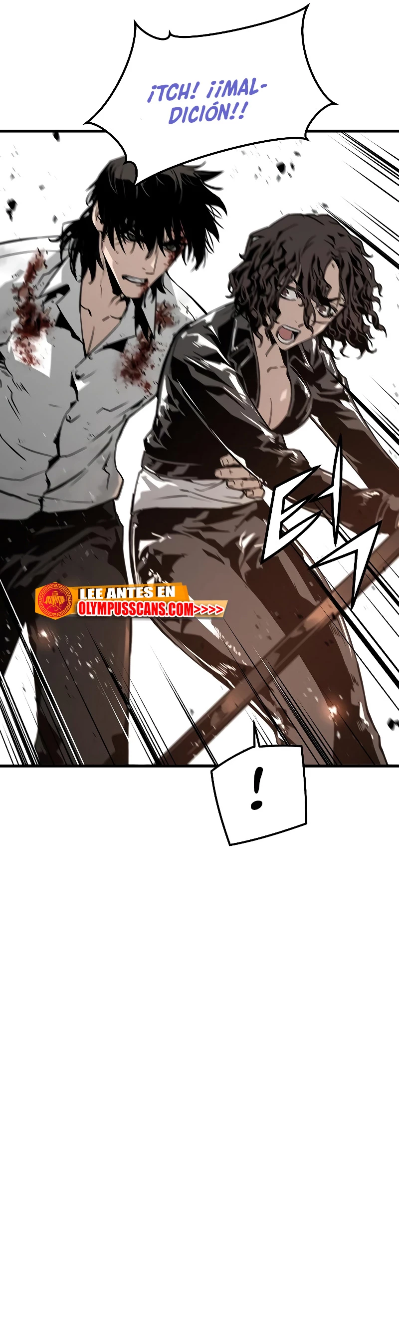 Th3 Breaker Fuerza eterna  > Capitulo 60 > Page 361